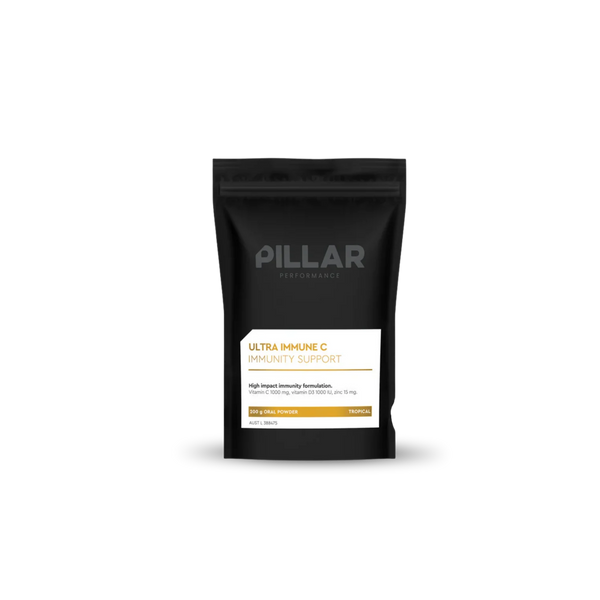 PILLAR ULTRA IMMUNE C - Tropical Pouch