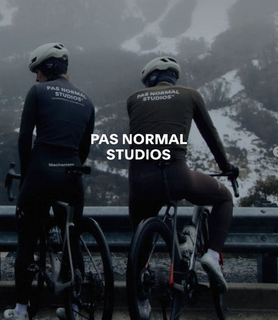 Pas Normal Studios (PNS) Jersey & TKO:  Indonesia & Singapore