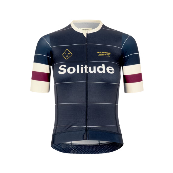 PasNormalStudios_Women'sSolitude Late Drop_Jersey _Navy_Front