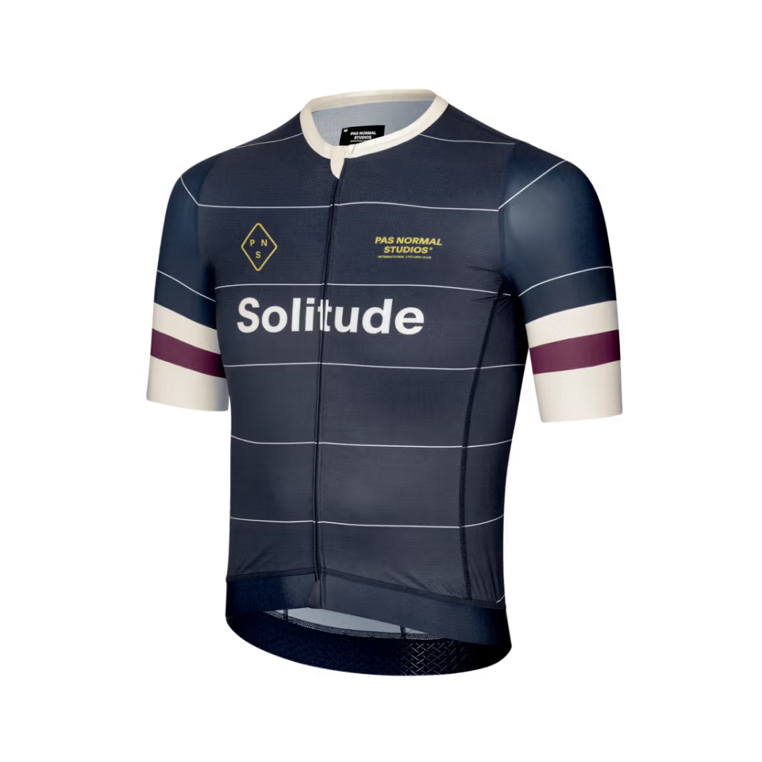 PasNormalStudios_Women'sSolitude Late Drop_Jersey _Navy_Side
