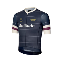 PasNormalStudios_Women'sSolitude Late Drop_Jersey _Navy_Side