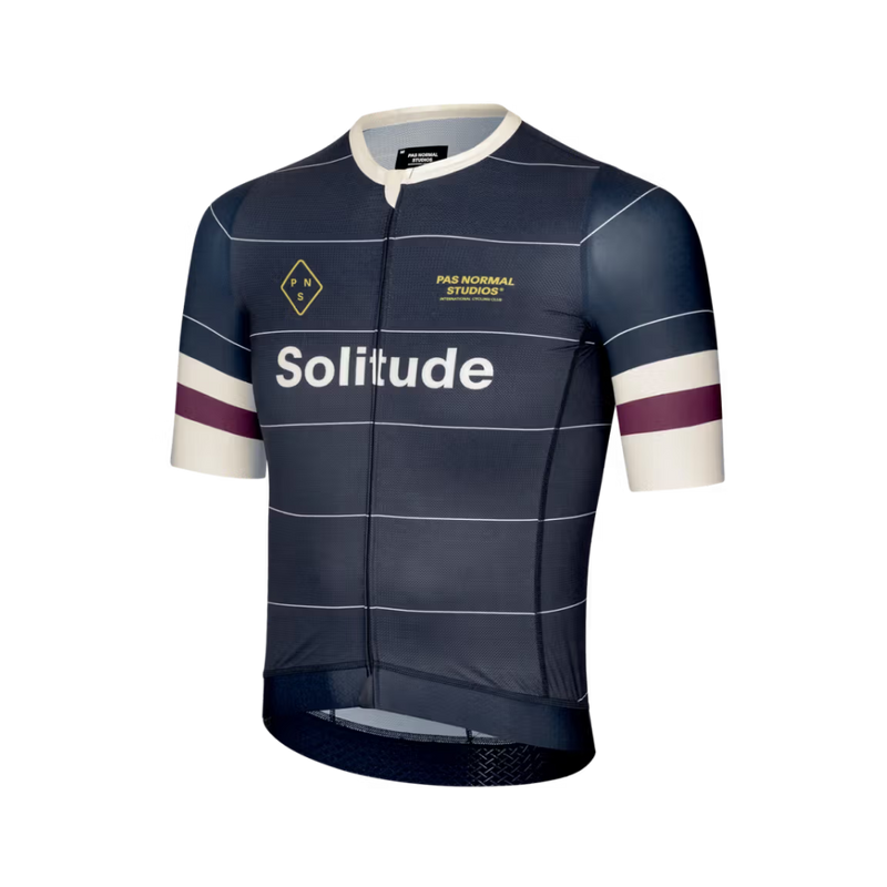 PasNormalStudios_Women'sSolitude Late Drop_Jersey _Navy_Side