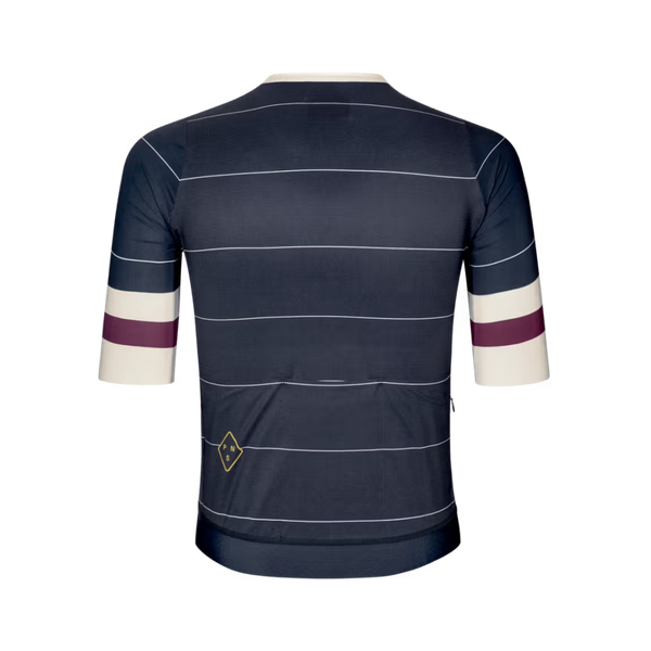 PasNormalStudios_Women'sSolitude Late Drop_Jersey _Navy_Back