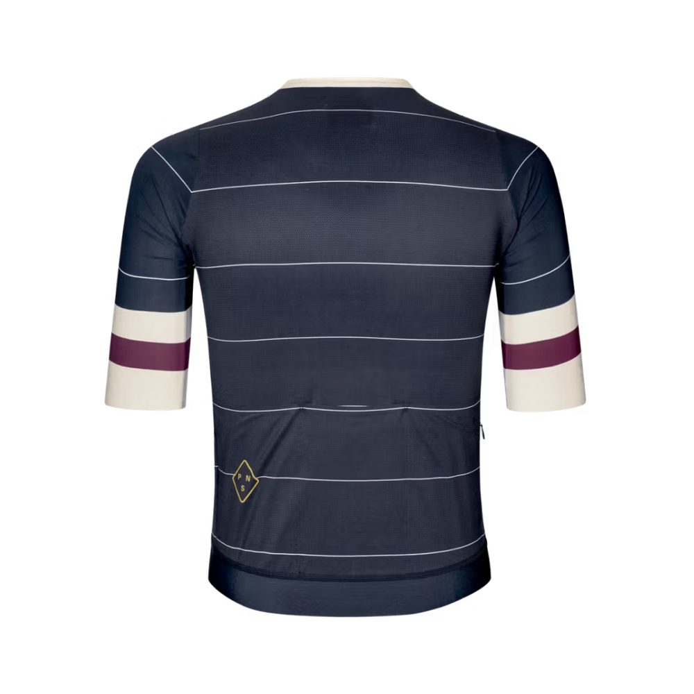 PasNormalStudios_Women'sSolitude Late Drop_Jersey _Navy_Back