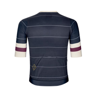 PasNormalStudios_Women'sSolitude Late Drop_Jersey _Navy_Back