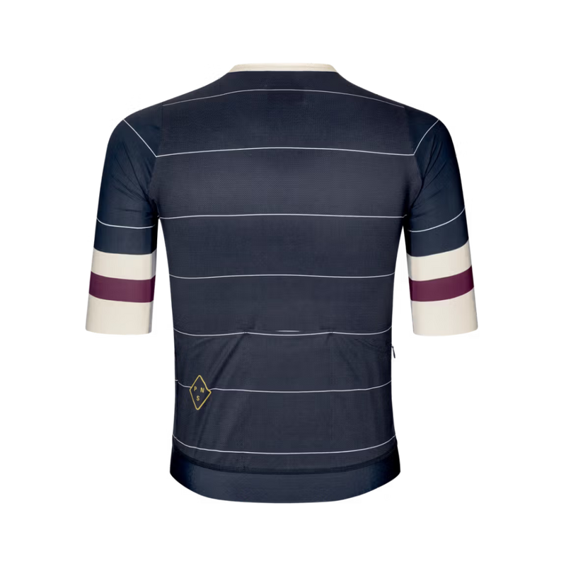 PasNormalStudios_Women'sSolitude Late Drop_Jersey _Navy_Back