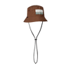 PasNormalStudios_T.K.O.Off-RaceShield_Bucket Hat _Hazel_Front