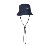 PasNormalStudios_T.K.O.Off-RaceShield_Bucket Hat _Navy_Back