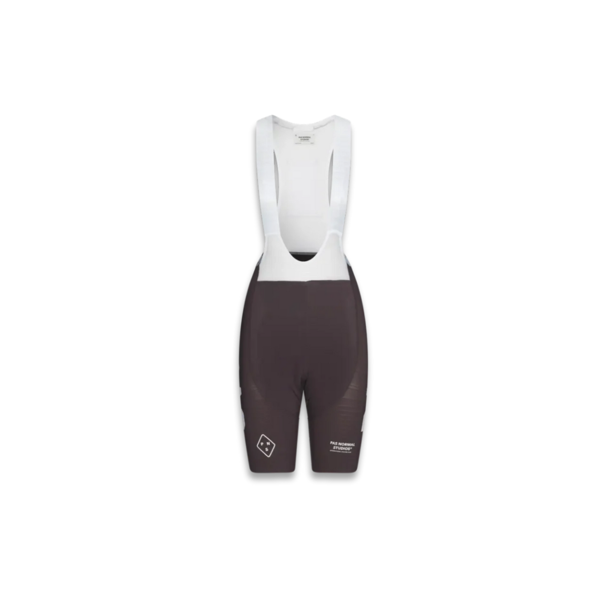 Pas Normal Studios - Women's PAS Mechanism Pro Bibs - Dark Red