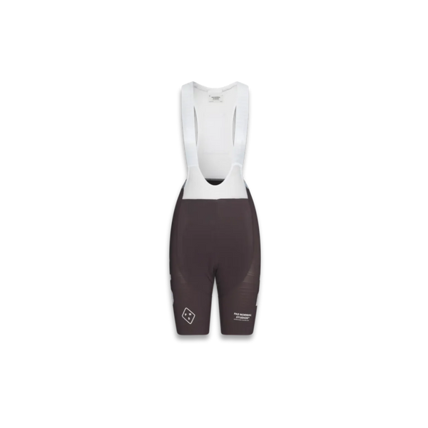 Pas Normal Studios - Women's PAS Mechanism Pro Bibs - Dark Red