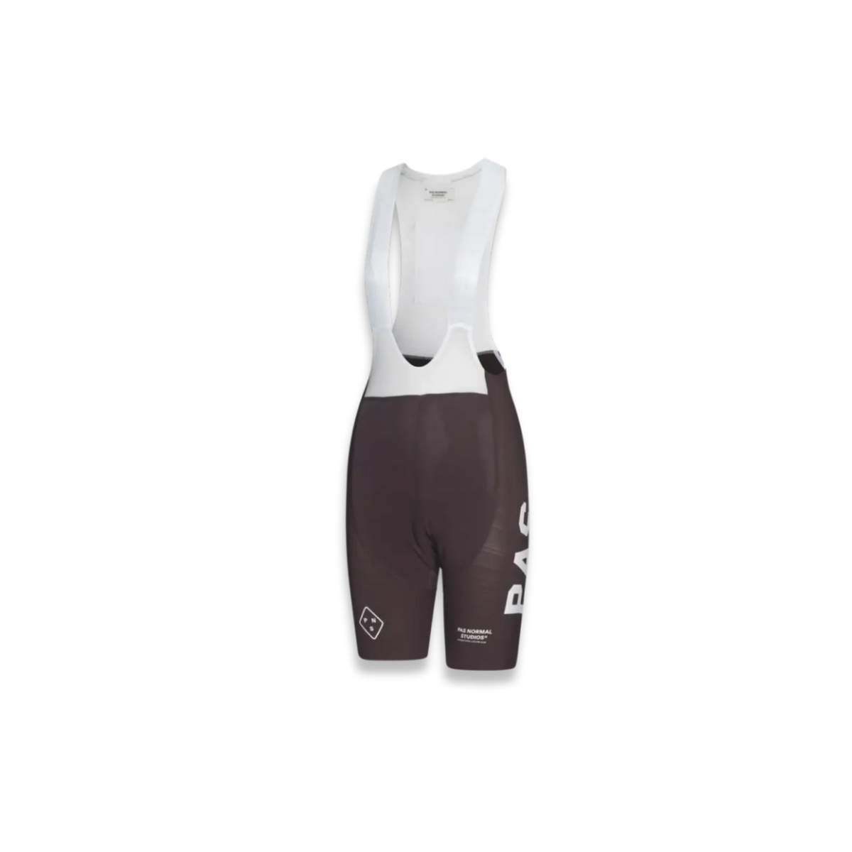 Pas Normal Studios - Women's PAS Mechanism Pro Bibs - Dark Red