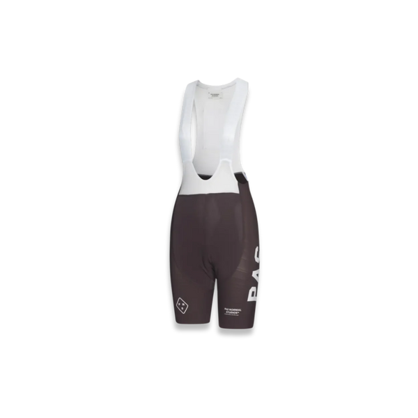 Pas Normal Studios - Women's PAS Mechanism Pro Bibs - Dark Red