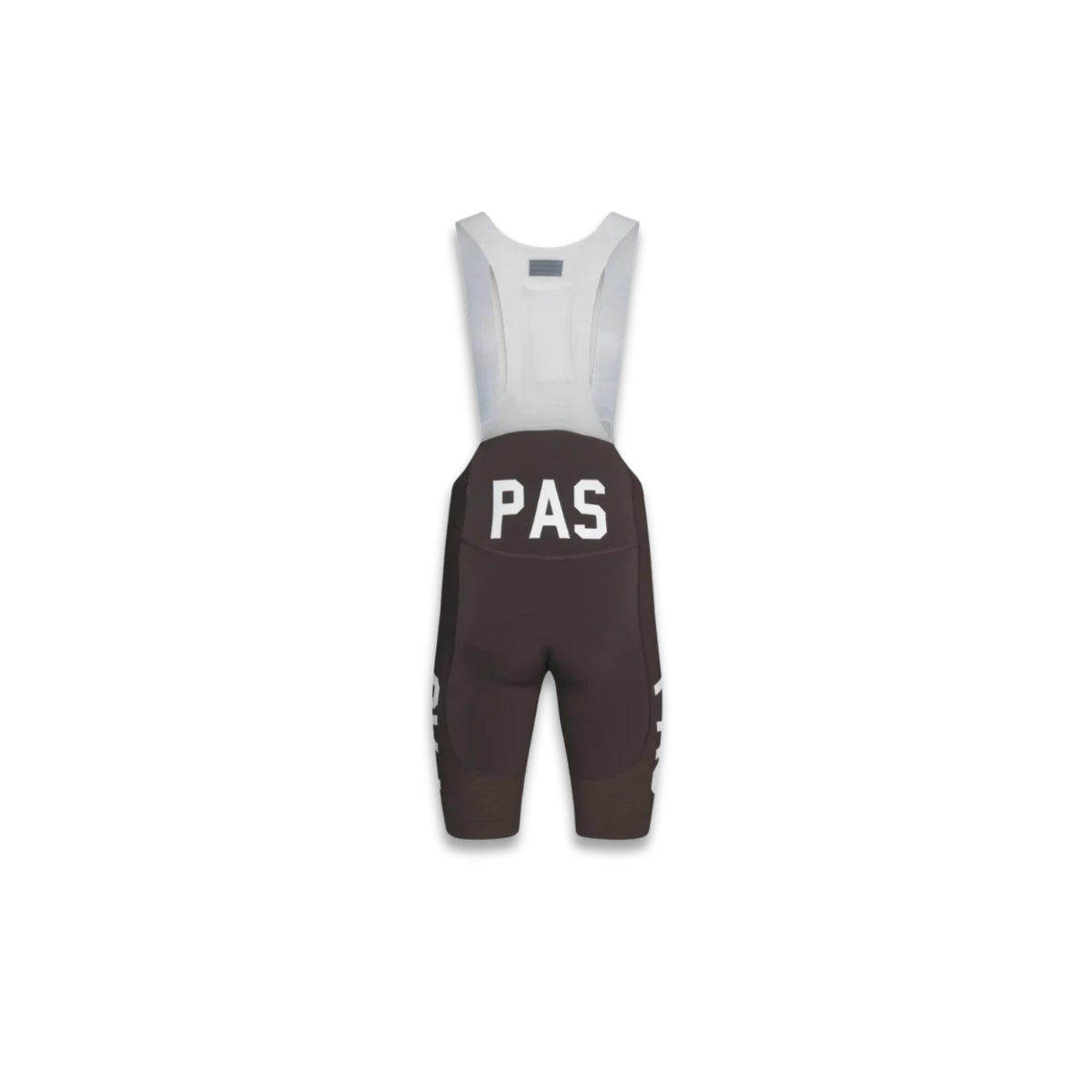 Pas Normal Studios - Women's PAS Mechanism Pro Bibs - Dark Red