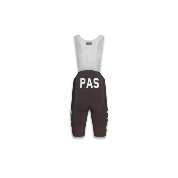 Pas Normal Studios - Women's PAS Mechanism Pro Bibs - Dark Red