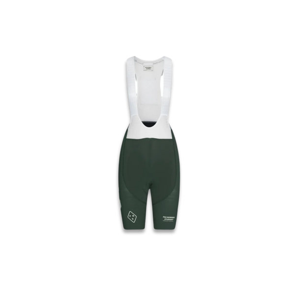 Pas Normal Studios - Women's PAS Mechanism Pro Bibs - Petroleum