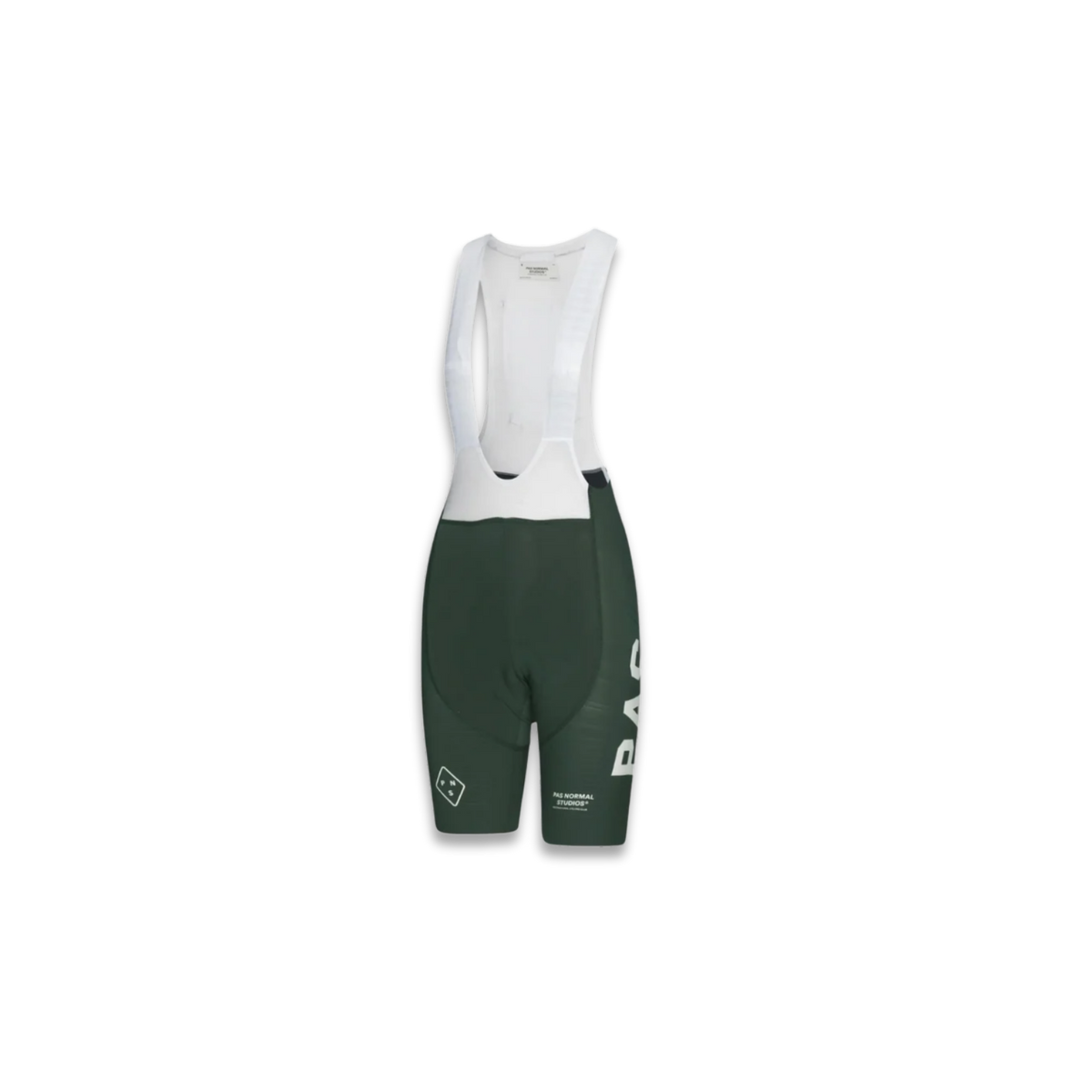 Pas Normal Studios - Women's PAS Mechanism Pro Bibs - Petroleum