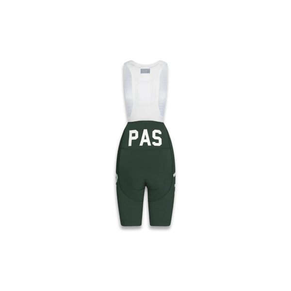 Pas Normal Studios - Women's PAS Mechanism Pro Bibs - Petroleum