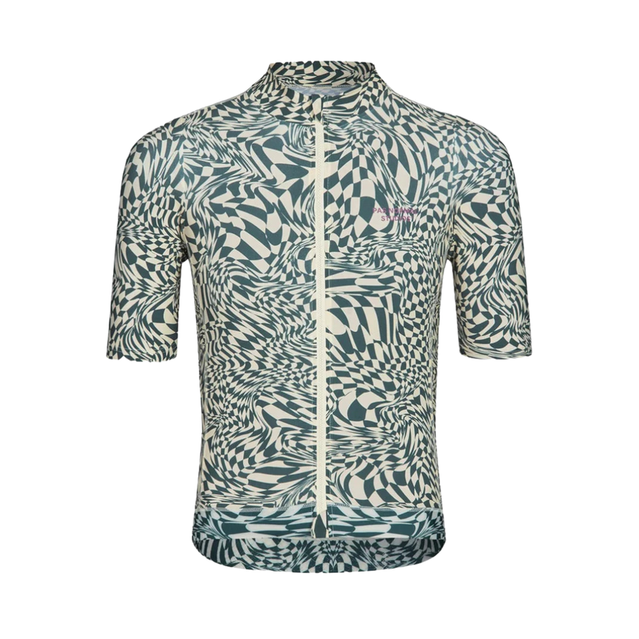 PasNormalStudios_MensEssential_Jersey_CheckPetroleum_Front