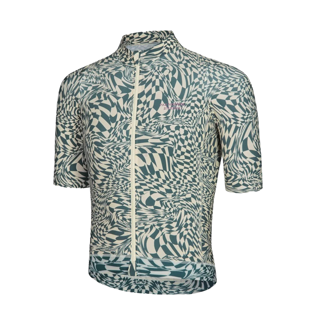PasNormalStudios_MensEssential_Jersey_CheckPetroleum_Front1