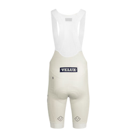 Pas Normal Studios STFR Mechanism Bibs - Off White