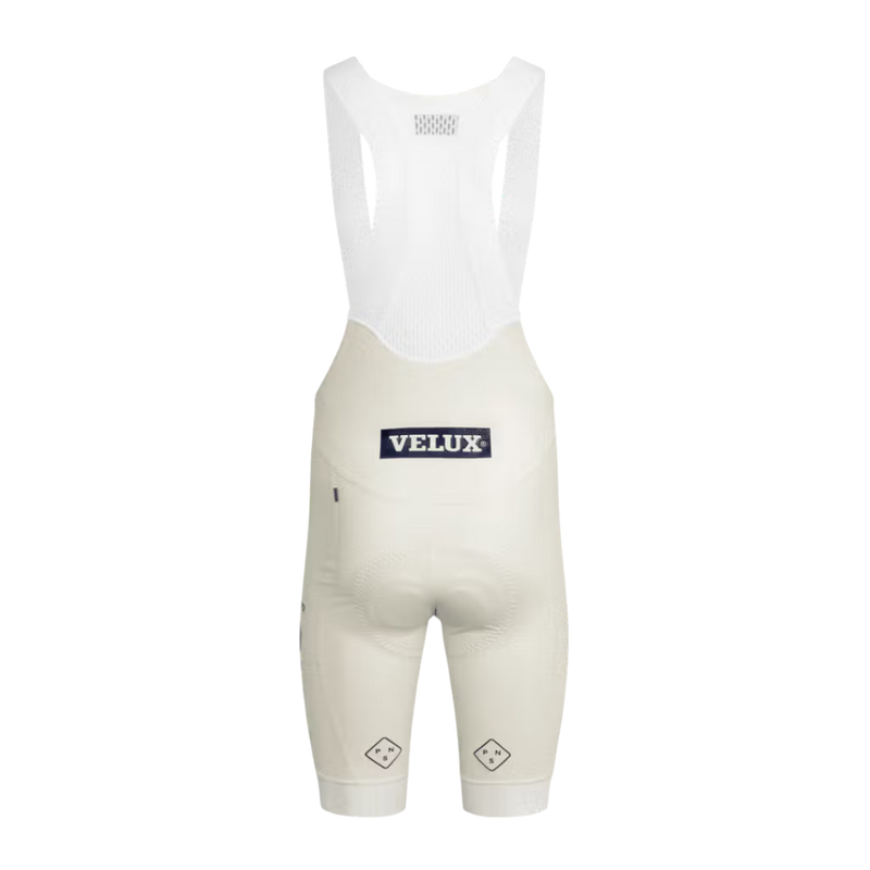 Pas Normal Studios STFR Mechanism Bibs - Off White