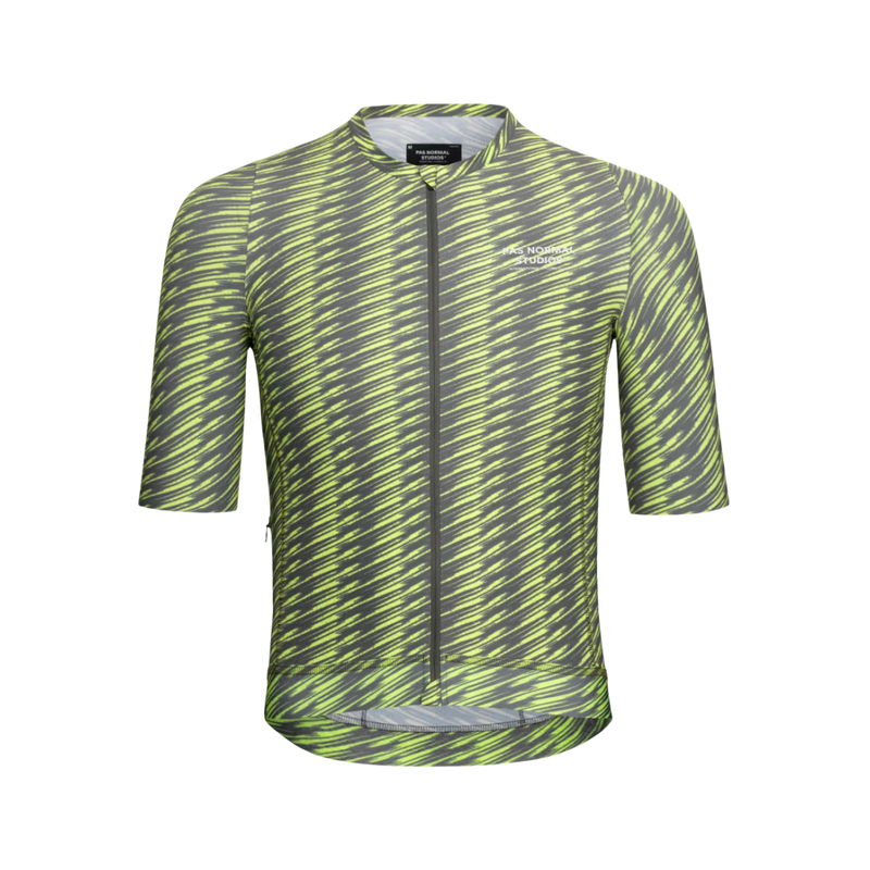 PasNormalStudios_Solitude_Jersey_DarkMossLimeGreen_Front
