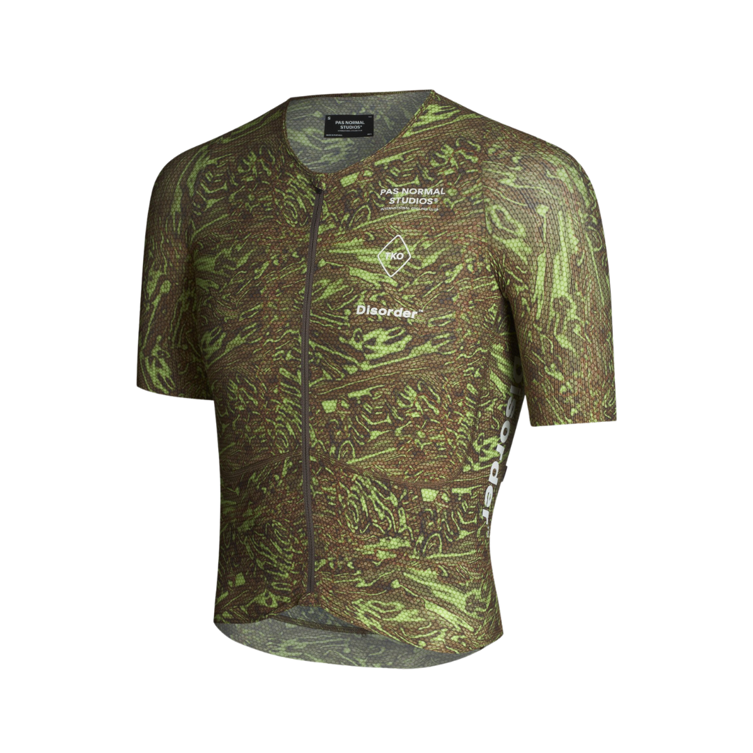 PasNormalStudios_T.K.O_Jersey_GreenBeehive_Side