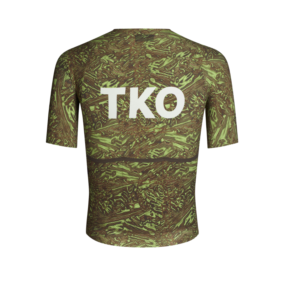 PasNormalStudios_T.K.O_Jersey_GreenBeehive_Back