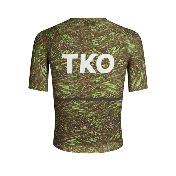 PasNormalStudios_T.K.O_Jersey_GreenBeehive_Back