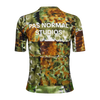 PasNormalStudios_Women'sEssential_Jersey_KaleidoscopeGreen_Back
