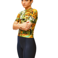 PasNormalStudios_Women'sEssential_Jersey_KaleidoscopeGreen_Front1