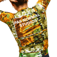 PasNormalStudios_Women'sEssential_Jersey_KaleidoscopeGreen_Back1