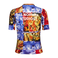 PasNormalStudios_Women'sEssential_Jersey_KaleidoscopeMulti_Back