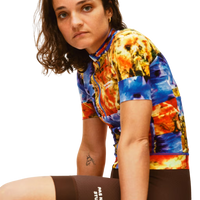 PasNormalStudios_Women'sEssential_Jersey_KaleidoscopeMulti_Front1