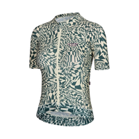 PasNormalStudios_WomensEssentia_Jersey_CheckPetroleum_Front1