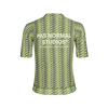 PasNormalStudios_WomenSolitude_Jersey_DarkMossLimeGreen_Back