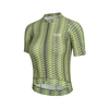 PasNormalStudios_WomenSolitude_Jersey_DarkMossLimeGreen_Front1