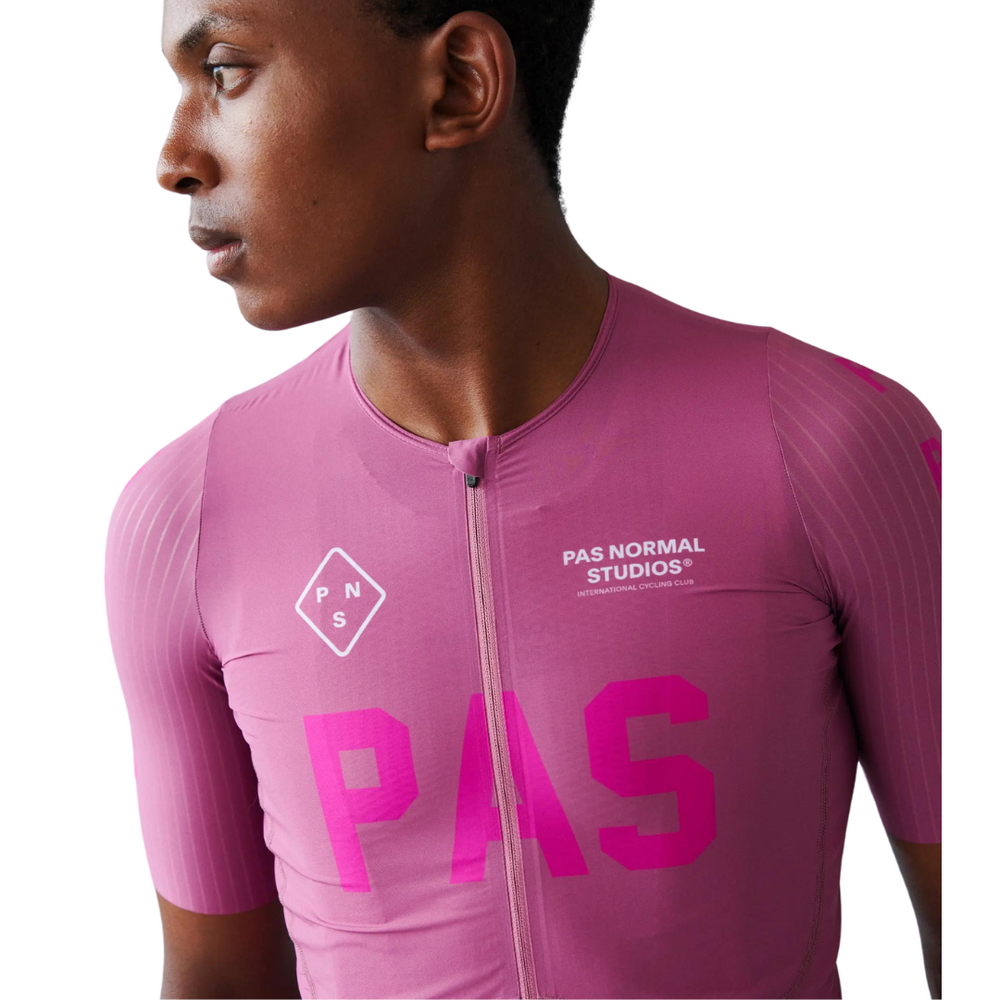 PasNormalStudios_Men'sPASMechanismPro_Jersey_Mauve_Front1