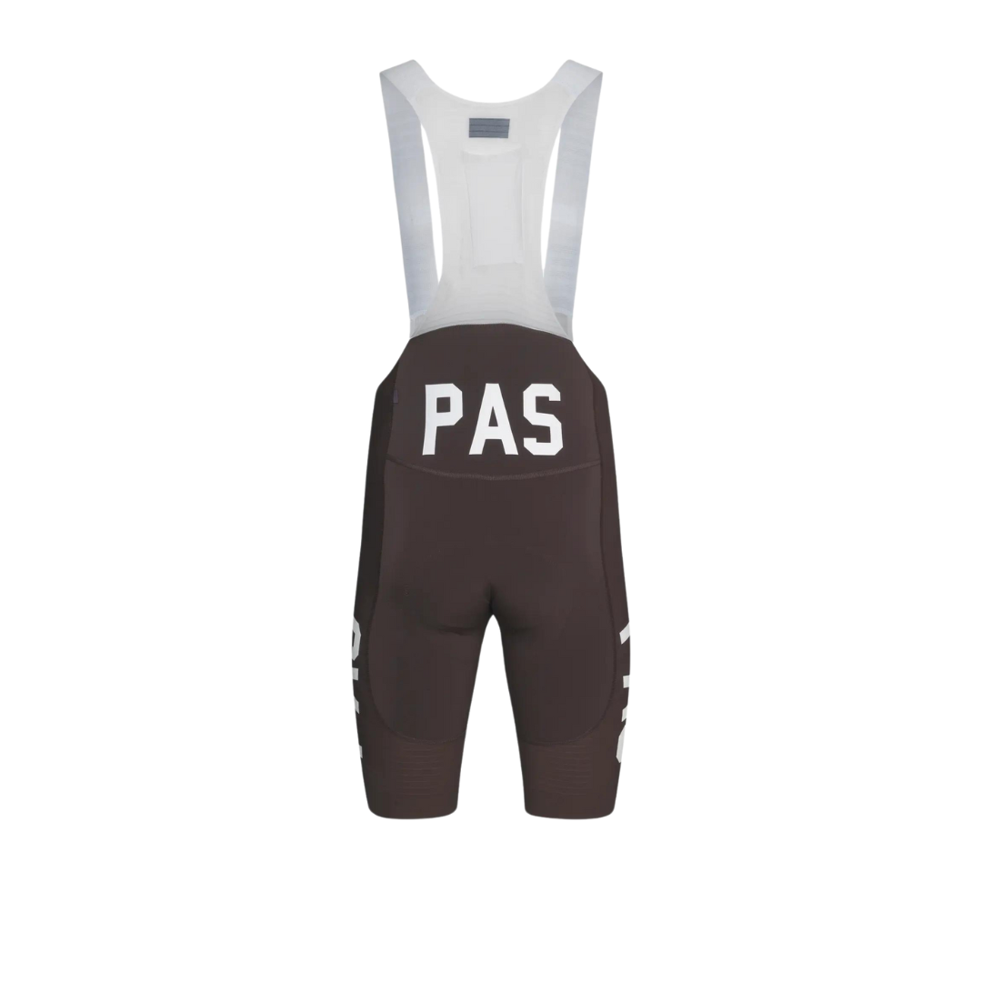 PasNormalStudios_Men'sPASMechanism_ProBibs_Dark Red_Back
