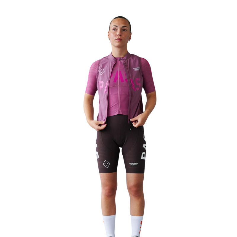 PasNormalStudios_Women'sPASMechanism_ProBibs_Dark Red_Front1