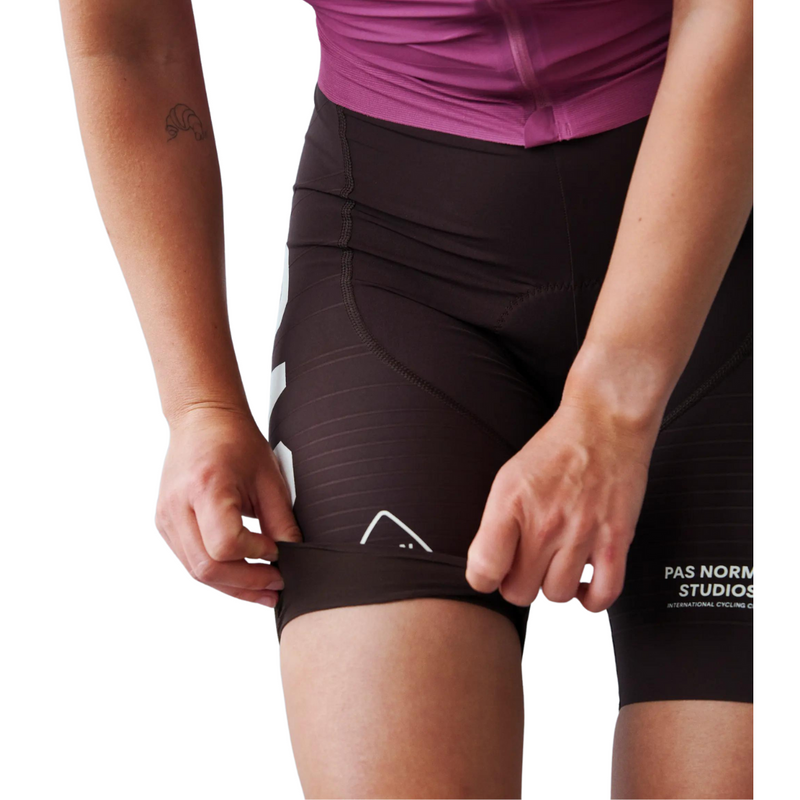 PasNormalStudios_Women'sPASMechanism_ProBibs_Dark Red_Front2