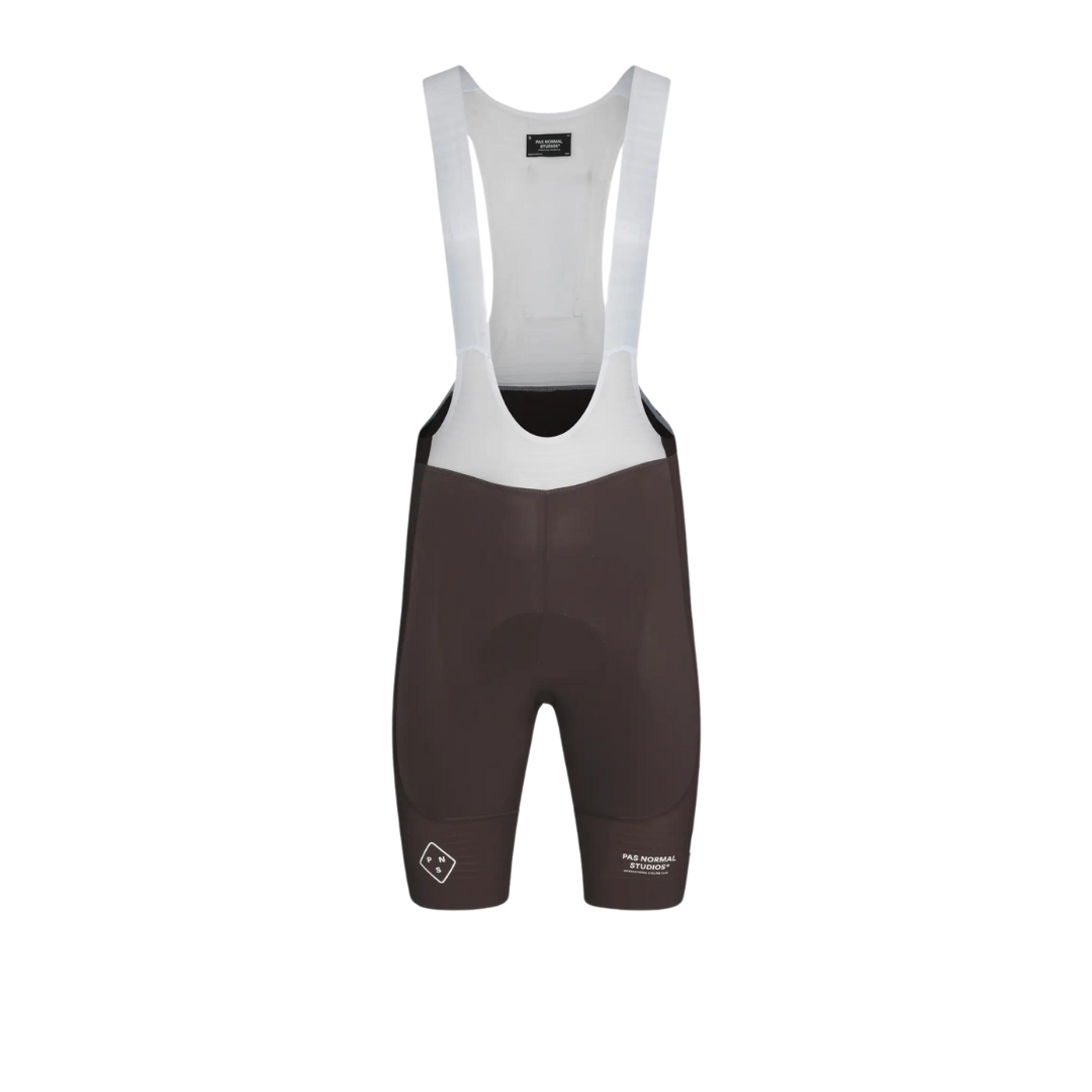 PasNormalStudios_Men'sPASMechanism_ProBibs_Dark Red_Front