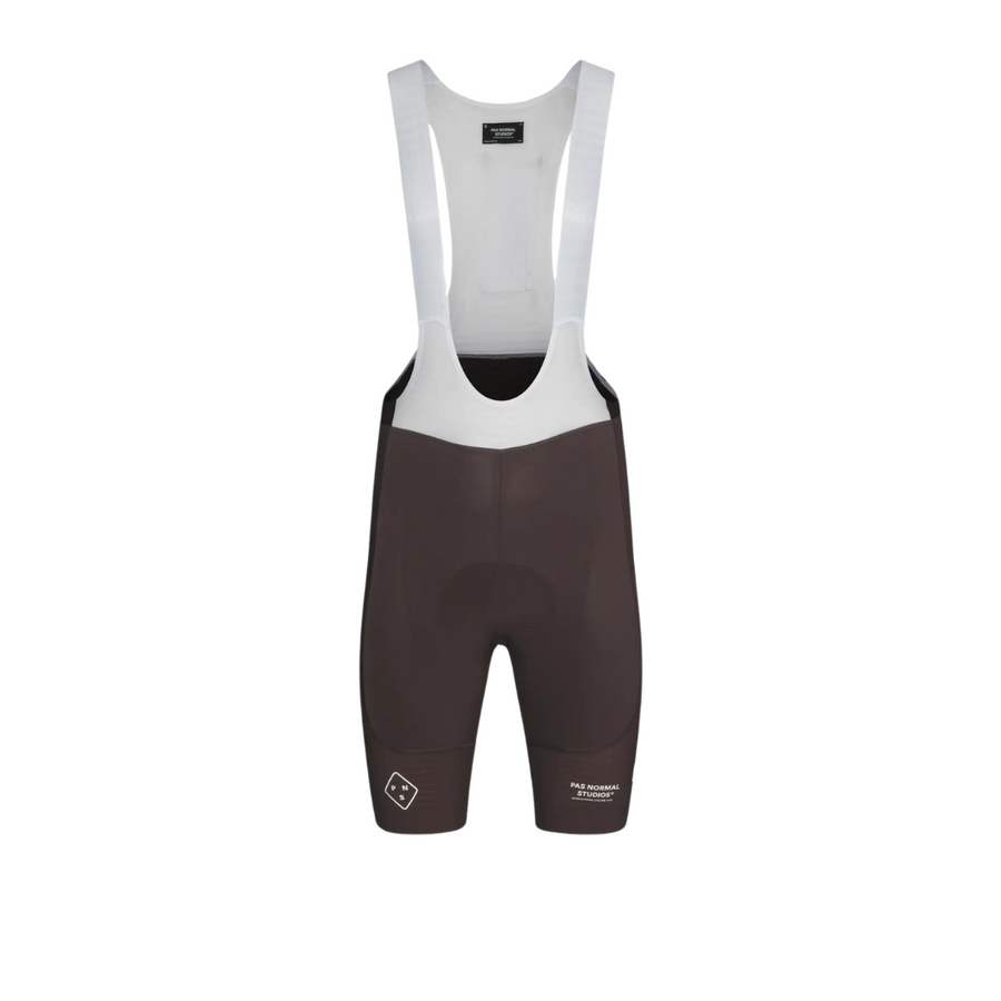 PasNormalStudios_Men'sPASMechanism_ProBibs_Dark Red_Front