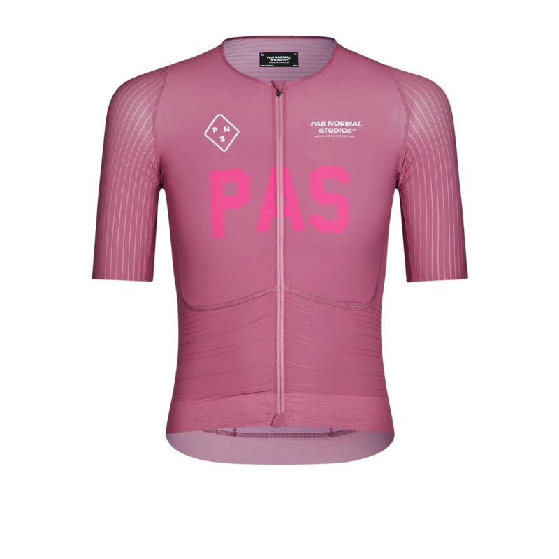 PasNormalStudios_Men'sPASMechanismPro_Jersey_Mauve_Front