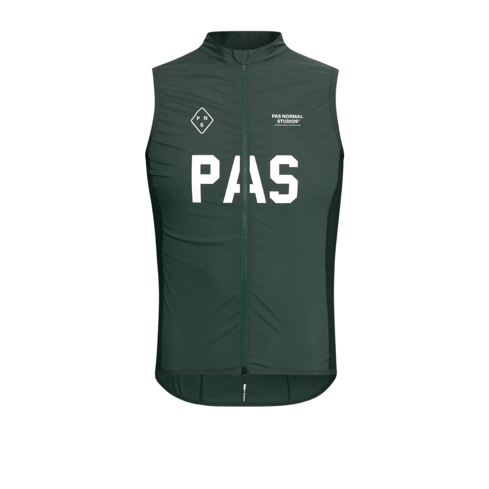 PasNormalStudios_Men'sPASMechanism_StowAwayGilet_Petroleum_Front