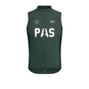 PasNormalStudios_Men'sPASMechanism_StowAwayGilet_Petroleum_Front