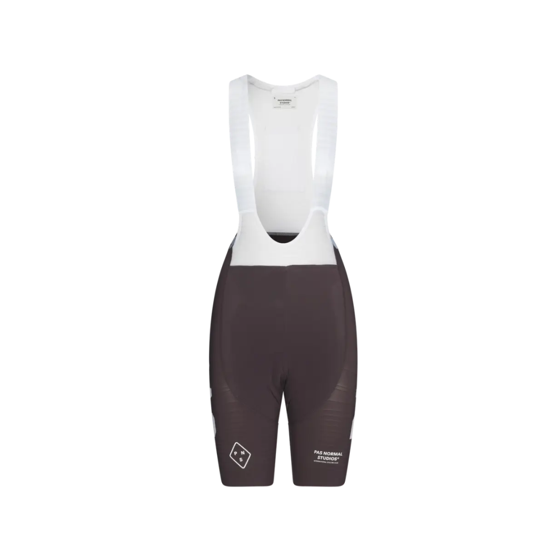 PasNormalStudios_Women'sPASMechanism_ProBibs_Dark Red_Front