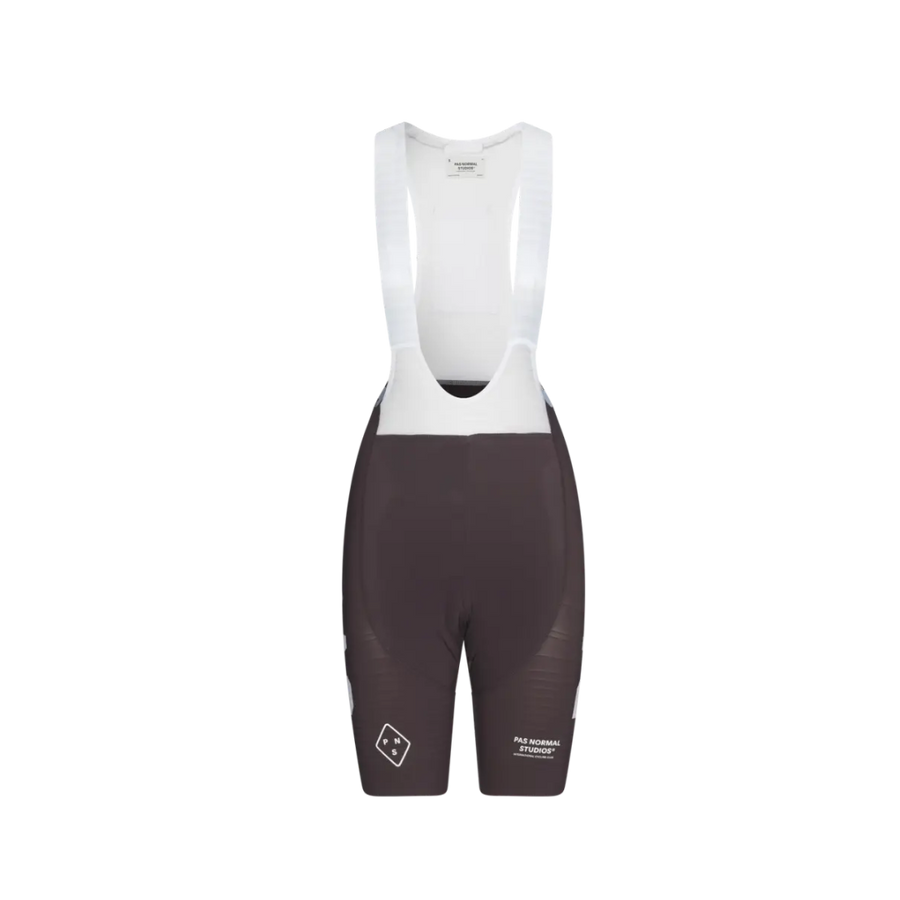 PasNormalStudios_Women'sPASMechanism_ProBibs_Dark Red_Front
