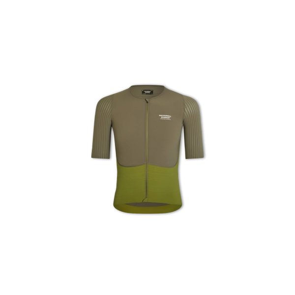 Pas Normal Studios Mechanism Pro Jersey - Earth