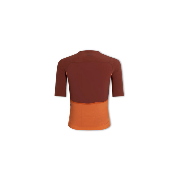 Pas Normal Studios Mechanism Pro Jersey - Mahogany